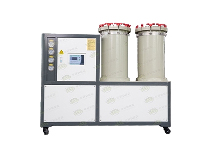 20-25HP可拆卸式冷水機